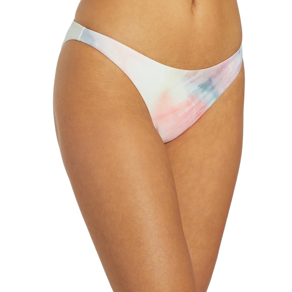 O’Neill Large Bottoms Bikini Women of the Wave Flamenco Bottoms in Multi NWT - Picture 3 of 9